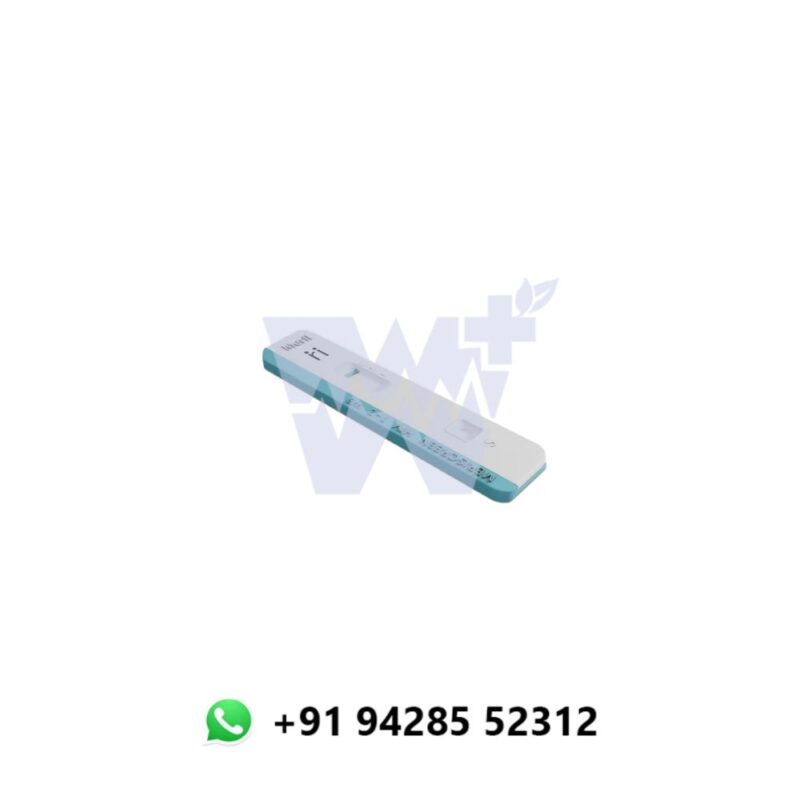 Meril Meriscreen HIV 1-2 WB Test Kit - Image 3