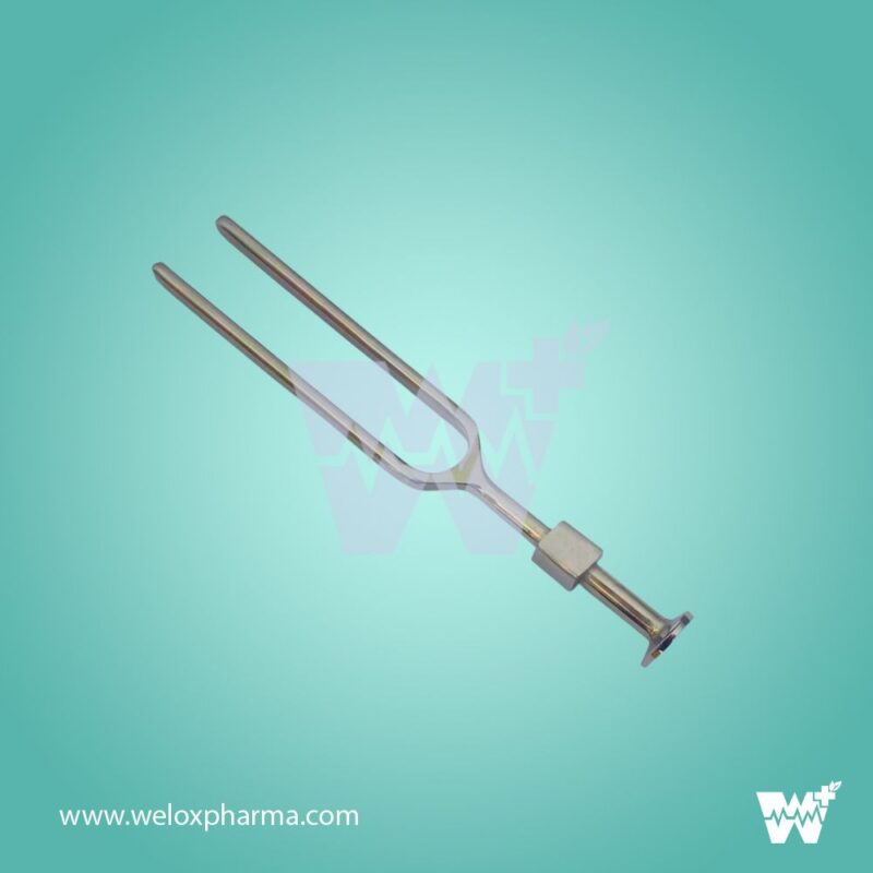 Agarwals Tuning Fork - Image 2