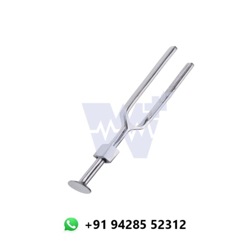 Agarwals Tuning Fork - Image 3