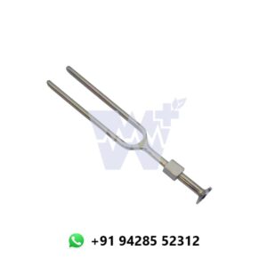 Agarwals Tuning Fork