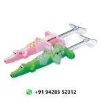 Angelus Syringe Sleeve