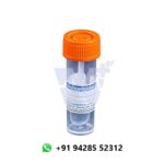 Astra Mini Stool Sample Collection Container