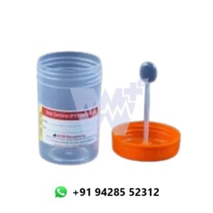 Astra Sample Collection Container
