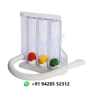 Daynacare Spirometer