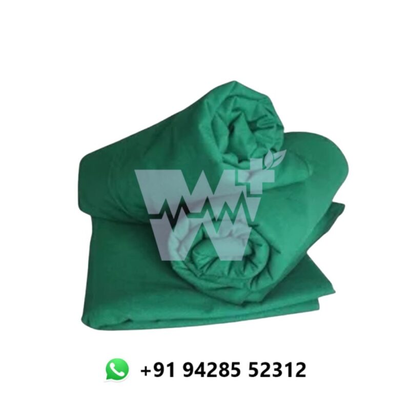 Fine Wear Plain Towel - Image 3