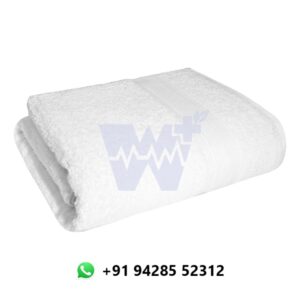 Fine Wear Plain Towel
