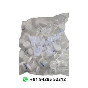MediLytic Stool Container