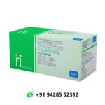 Meril Filamide Black Monofilament Nylon Suture