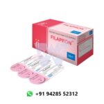 Meril Filapron Suture 6-0