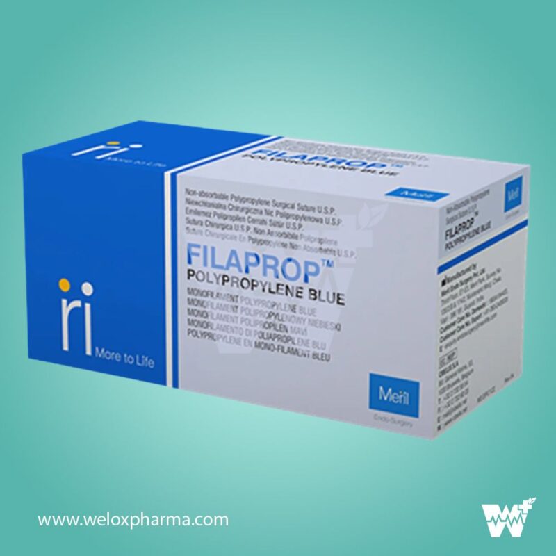 Meril Filaprop Suture - Image 2