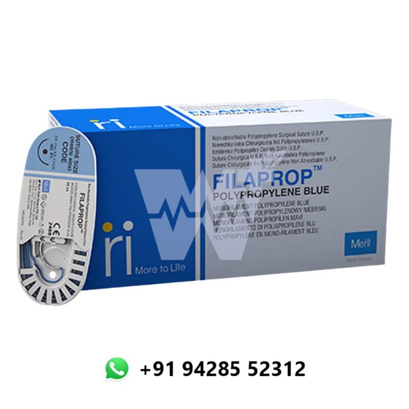 Meril Filaprop Suture - Image 3