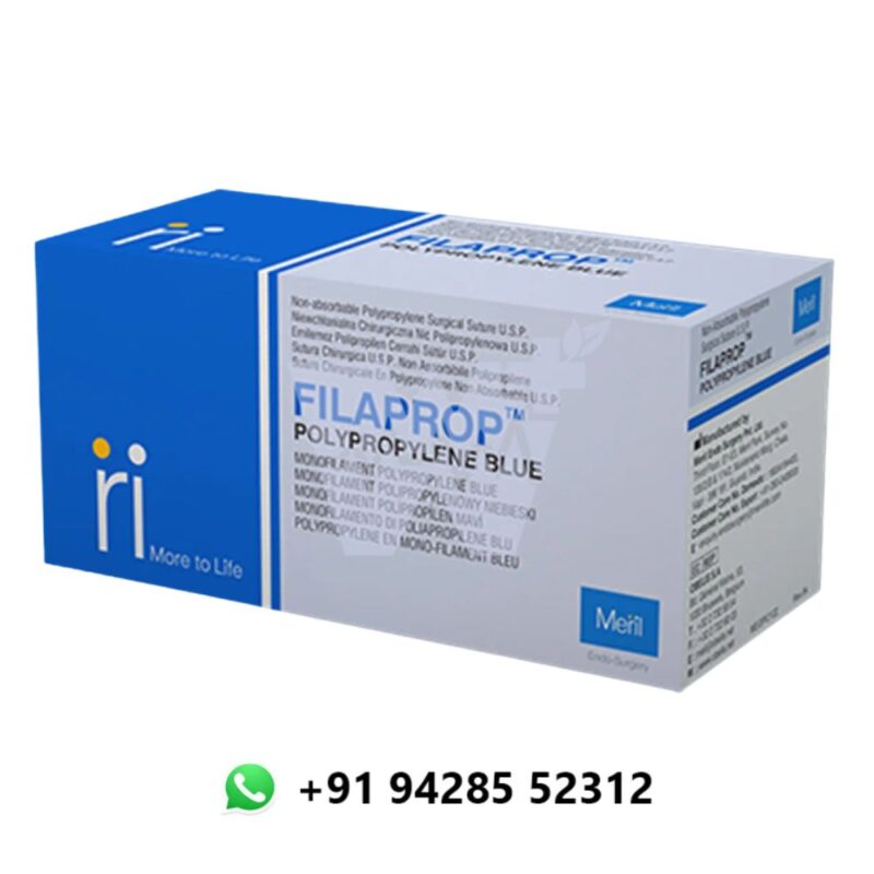 Meril Filaprop Suture