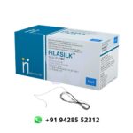 Meril Filasilk Suture 0-0