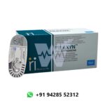 Meril Filaxyn Violet Monofilament Polydioxanone Suture 4-0