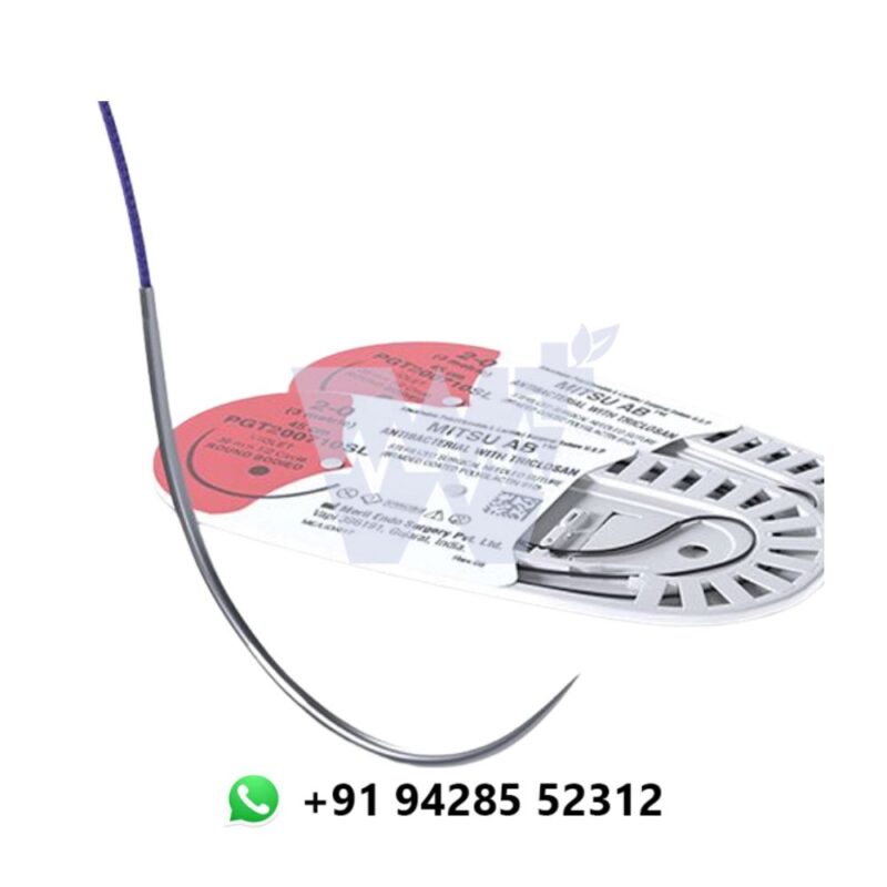 Meril Mitsu Suture
