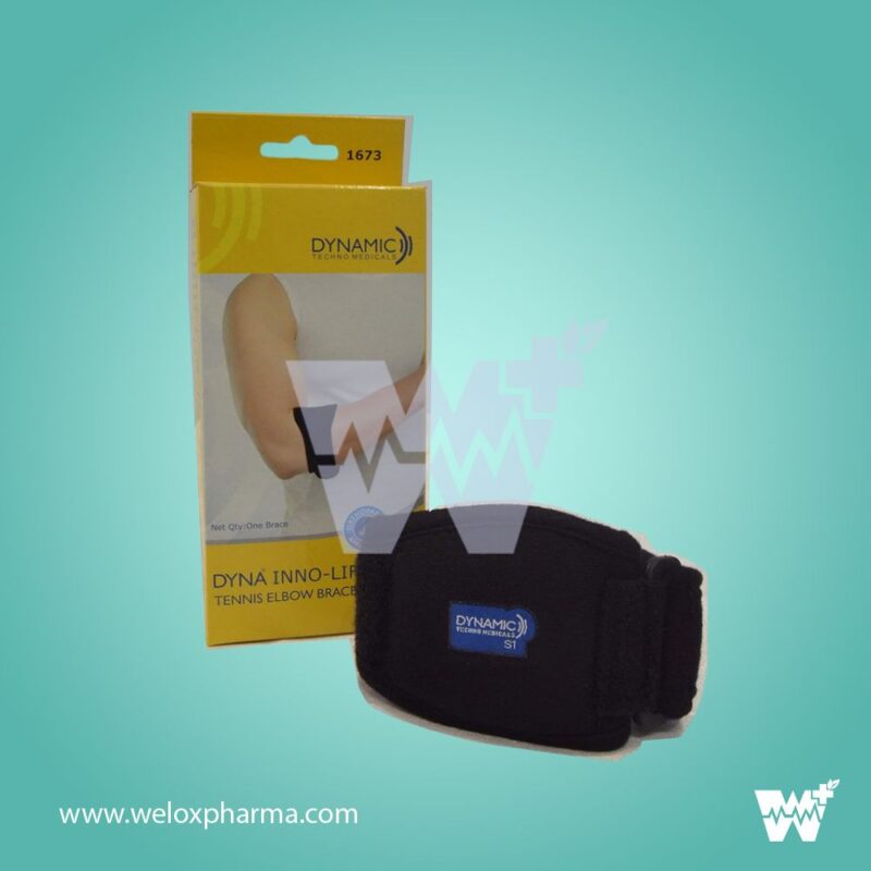 Dyna Innolife Tennis Elbow Brace - Image 2