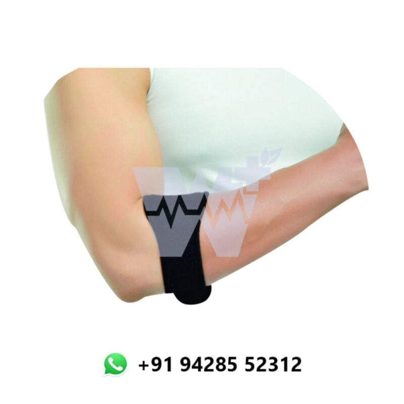 Dyna Innolife Tennis Elbow Brace - Image 3