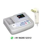 RMS Spirometer