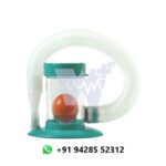 Shulkon Single Ball Spirometer