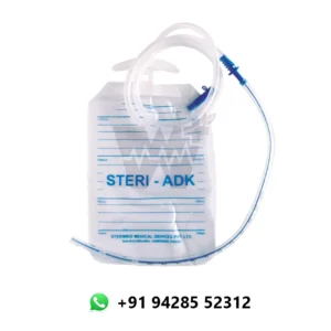 Abdominal Drainage Kit