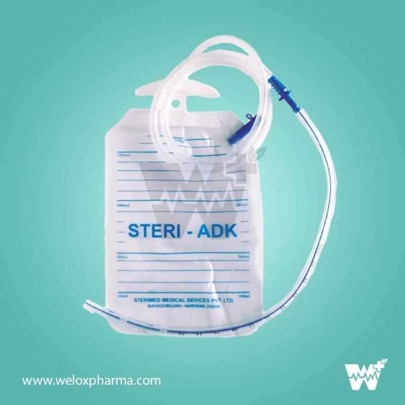 Abdominal Drainage Kit - Image 2