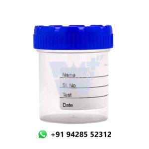 Tarsons PP/HDPE 51 Sample Collection Containers