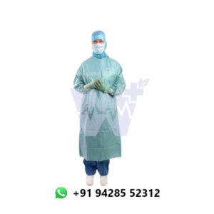 Molnlycke Surgical Gown - Primary Plus