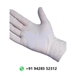 ZP Mediheal Sterile Gyanaecological Gloves