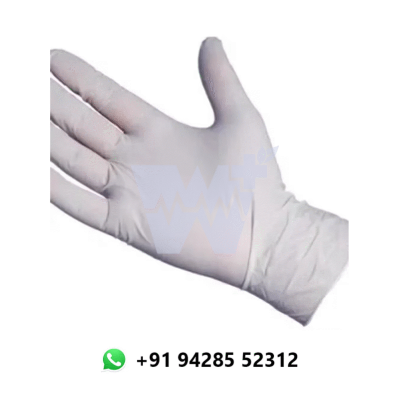 ZP Mediheal Sterile Gyanaecological Gloves