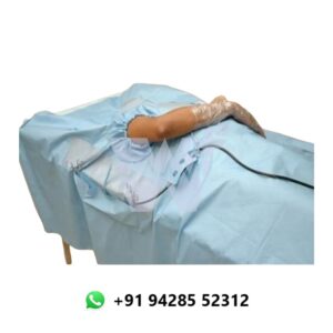 Surgiwear Elbow Eco Ortho Drape