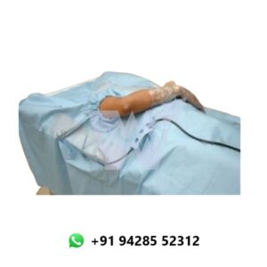 Surgiwear Elbow Int Ortho Drape