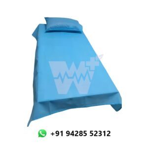IC Surgicals Disposable Bed Sheet
