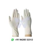 Glovemeds Examination Latex Powder-Free Gloves