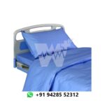 Primewear Non-Woven SMS Bed Sheet