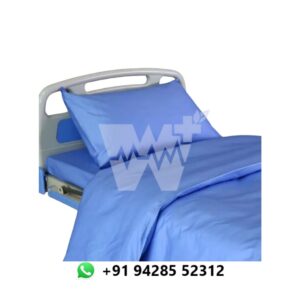 Primewear Non-Woven SMS Bed Sheet