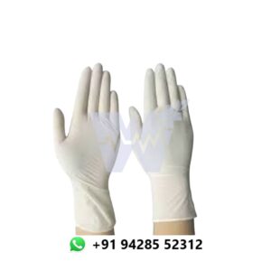 Glovesi Latex Examination Gloves