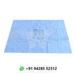 mb+ Laparotomy Drape