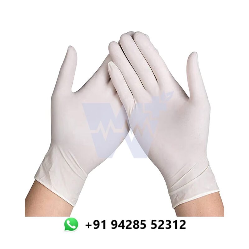 M-Safe Examination Gloves