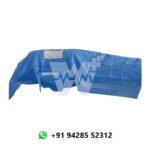 Primewear PCNL Drape with Drainage Funnel