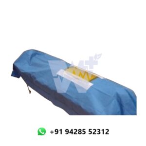 Surgiwear Lamino Eco Spinal Drape