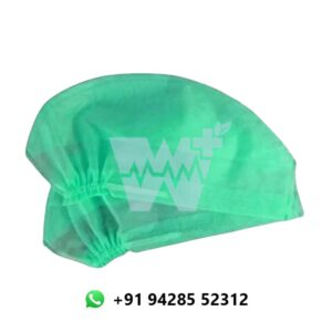 Glovesi Diposable Surgeon Cap
