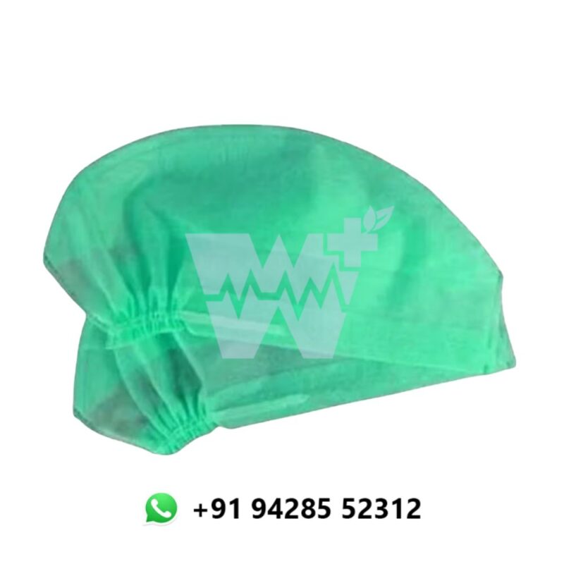 Glovesi Diposable Surgeon Cap