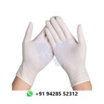 M-Care Examination Gloves