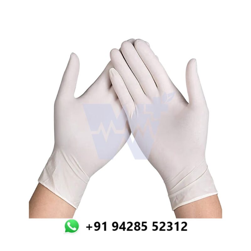 M-Care Examination Gloves