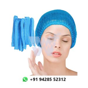 Daynacare Disposable Bouffant Cap