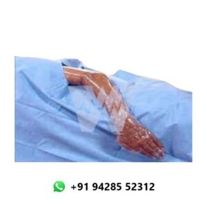 Primewear Cling Drape