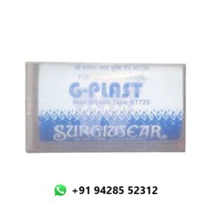 Surgiwear Nonwoven Water Proof Leggings