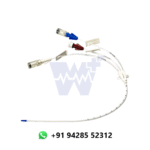 Romsons Centro Single Lumen Central Venous Catheter