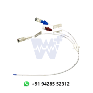 Romsons Centro Single Lumen Central Venous Catheter
