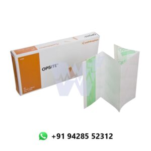 Smith & Nephew Opsite Incise Drape